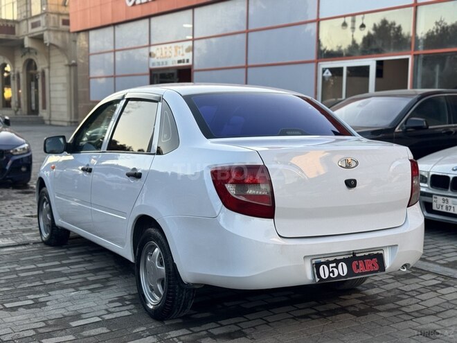 LADA (VAZ) Granta 2013, 353,000 km - 1.6 l - Sumqayıt