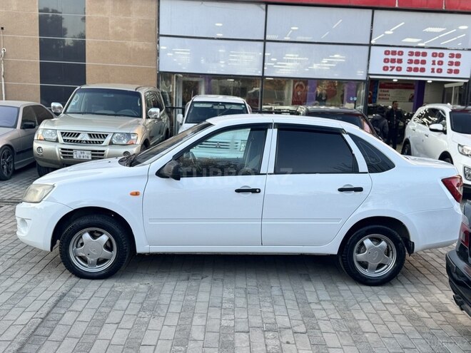 LADA (VAZ) Granta 2013, 353,000 km - 1.6 l - Sumqayıt