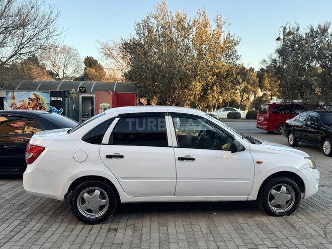LADA (VAZ) Granta 2013, 353,000 km - 1.6 l - Sumqayıt