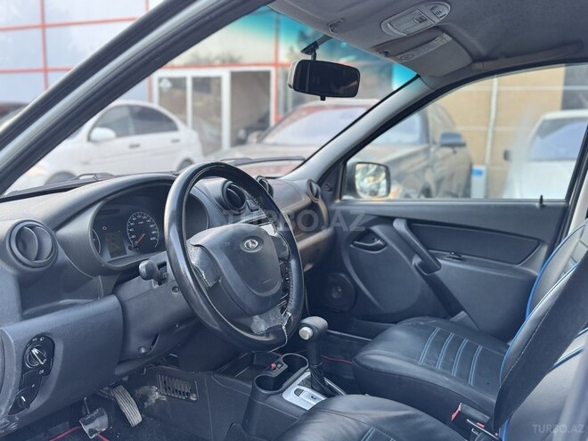 LADA (VAZ) Granta 2013, 353,000 km - 1.6 l - Sumqayıt