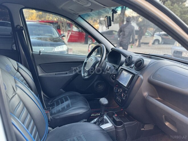 LADA (VAZ) Granta 2013, 353,000 km - 1.6 l - Sumqayıt