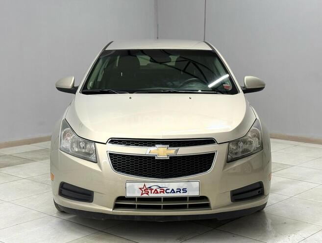 Chevrolet Cruze 2011, 218,318 km - 1.4 l - Sumqayıt