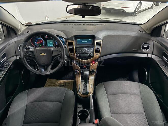 Chevrolet Cruze 2011, 218,318 km - 1.4 l - Sumqayıt