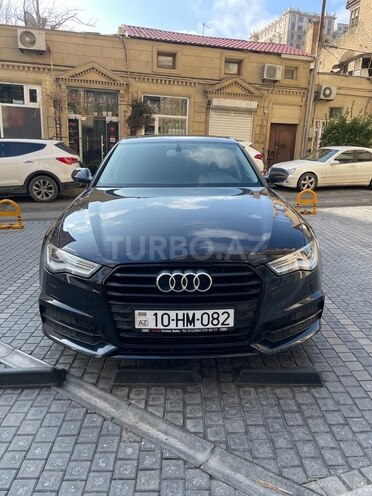 Audi A6-1