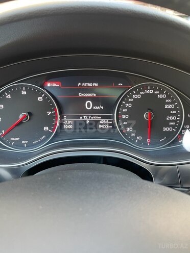 Audi A6-8