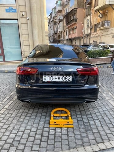 Audi A6-2