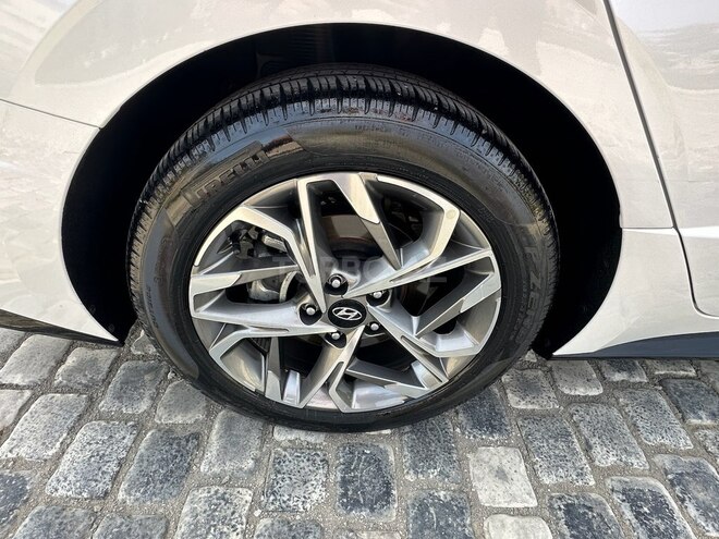 Hyundai Sonata 2020, 77,777 km - 1.6 л - Bakı