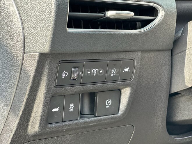 Hyundai Sonata 2020, 77,777 km - 1.6 л - Bakı