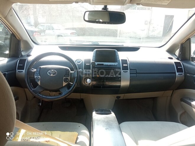 Toyota Prius 2008, 372,844 km - 1.5 l - Bakı