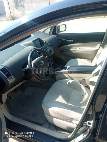 Toyota Prius 2008, 372,844 km - 1.5 l - Bakı