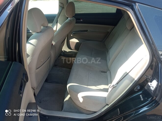 Toyota Prius 2008, 372,844 km - 1.5 l - Bakı