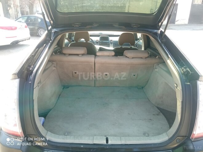Toyota Prius 2008, 372,844 km - 1.5 l - Bakı