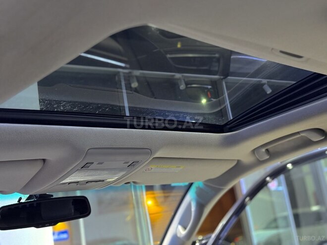 Toyota Land Cruiser 2010, 228,000 km - 4.0 л - Bakı