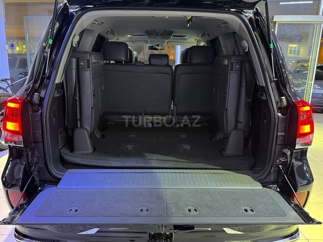 Toyota Land Cruiser 2010, 228,000 km - 4.0 л - Bakı