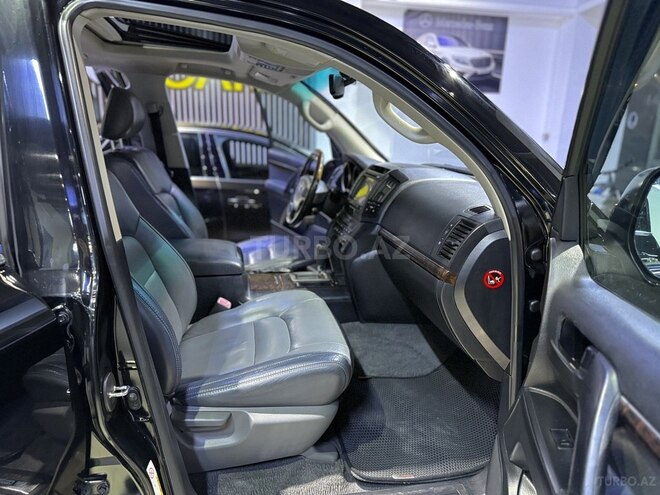 Toyota Land Cruiser 2010, 228,000 km - 4.0 л - Bakı