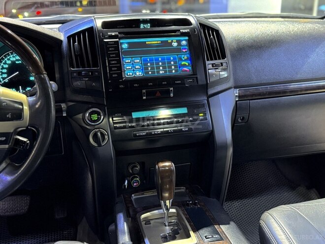 Toyota Land Cruiser 2010, 228,000 km - 4.0 л - Bakı