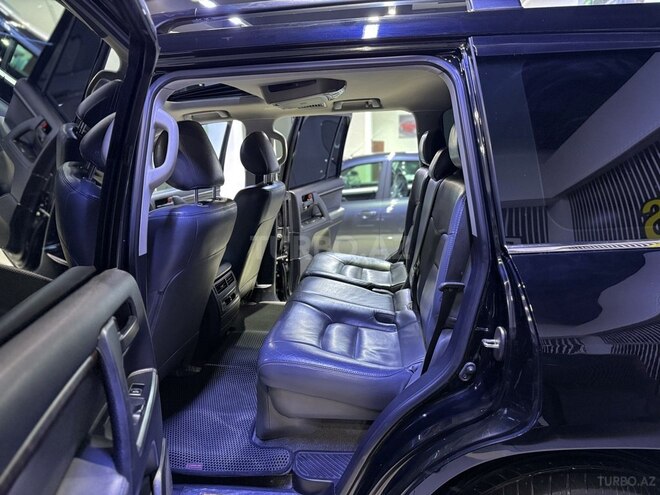 Toyota Land Cruiser 2010, 228,000 km - 4.0 л - Bakı