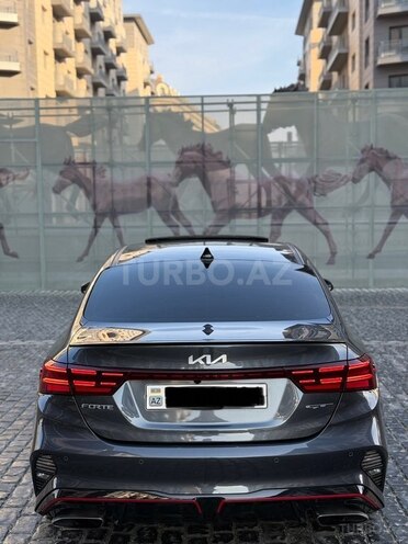 Kia Forte 2022, 47,300 km - 1.6 l - Bakı
