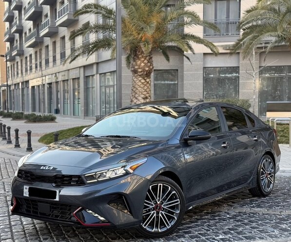 Kia Forte 2022, 47,300 km - 1.6 l - Bakı