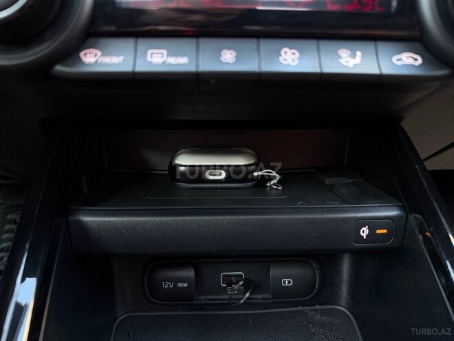 Kia Forte 2022, 47,300 km - 1.6 l - Bakı