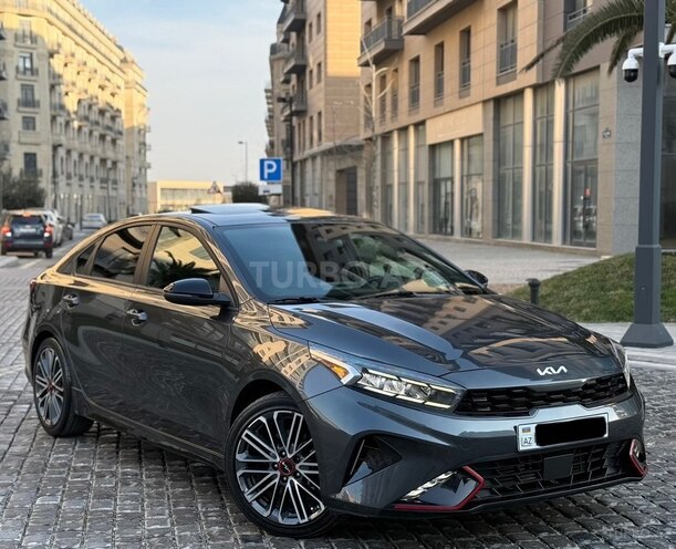 Kia Forte 2022, 47,300 km - 1.6 l - Bakı