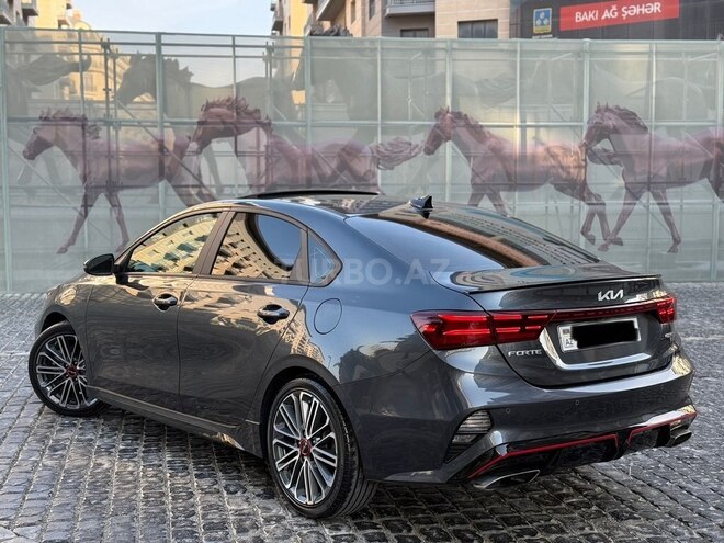 Kia Forte 2022, 47,300 km - 1.6 l - Bakı