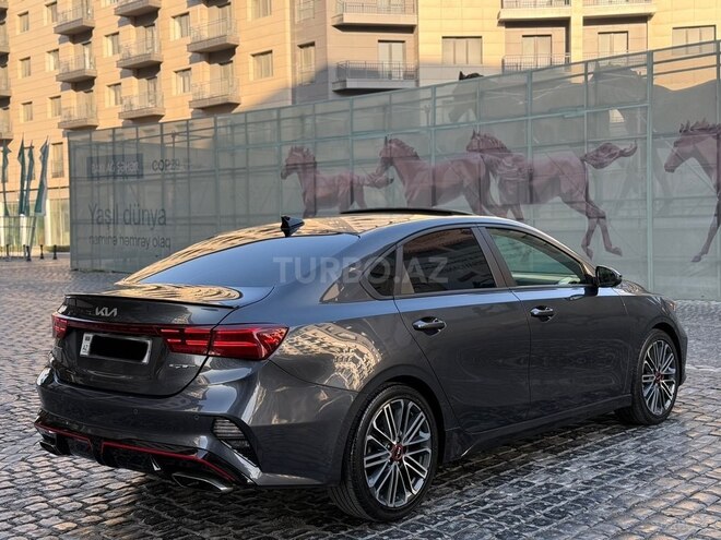 Kia Forte 2022, 47,300 km - 1.6 l - Bakı