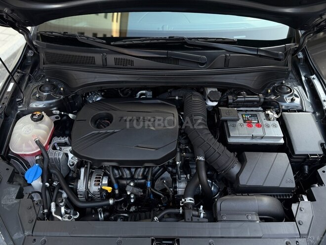 Kia Forte 2022, 47,300 km - 1.6 l - Bakı