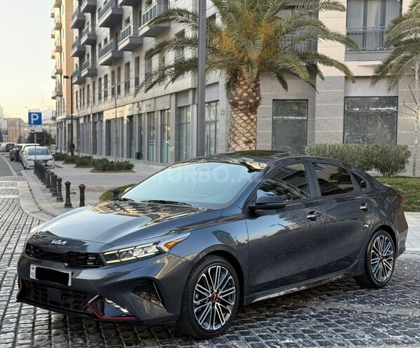 Kia Forte 2022, 47,300 km - 1.6 l - Bakı