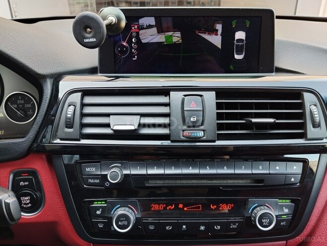 BMW 428 2015, 112,800 km - 2.0 l - Bakı