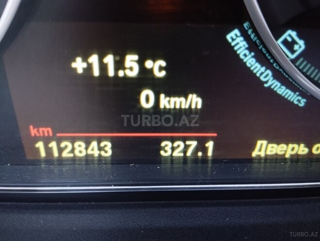 BMW 428 2015, 112,800 km - 2.0 l - Bakı
