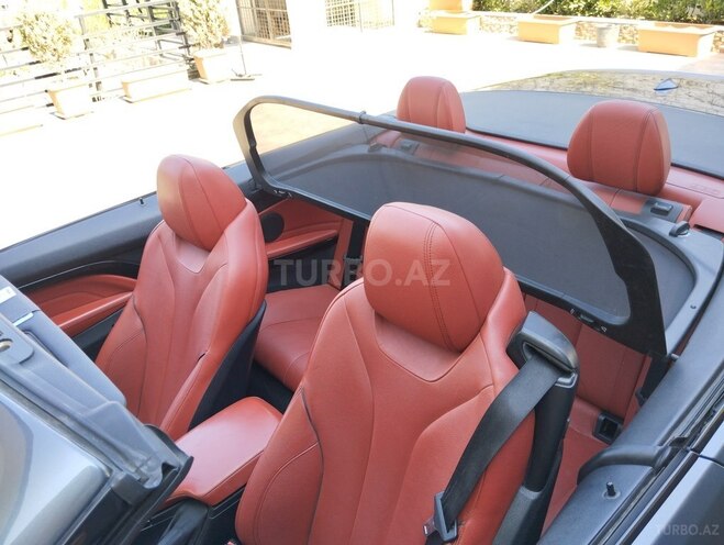 BMW 428 2015, 112,800 km - 2.0 l - Bakı