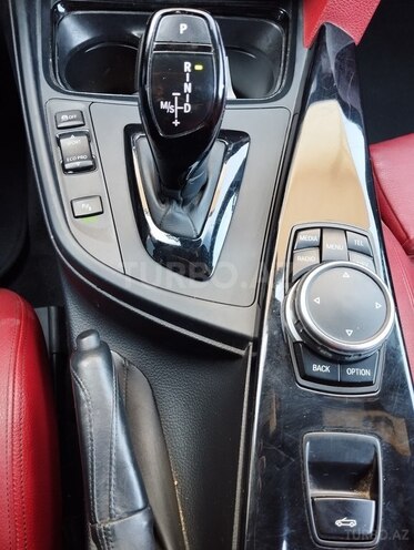 BMW 428 2015, 112,800 km - 2.0 l - Bakı