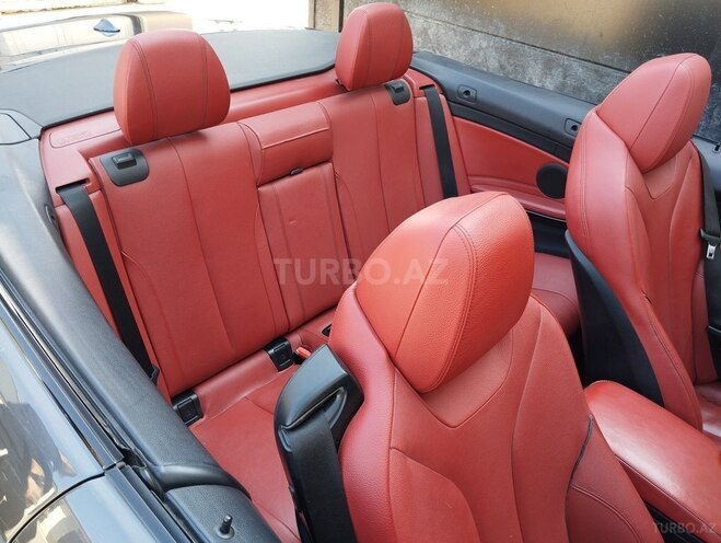 BMW 428 2015, 112,800 km - 2.0 l - Bakı