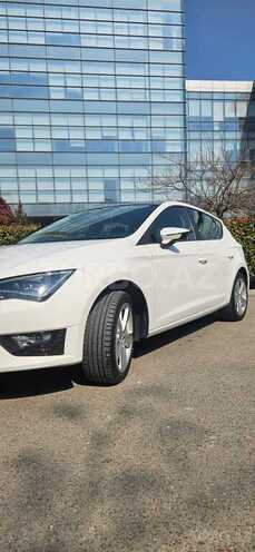 SEAT Leon-2