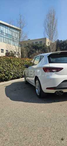 SEAT Leon-5