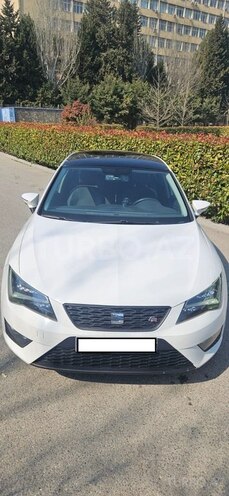 SEAT Leon-3