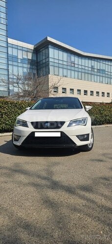 SEAT Leon-9