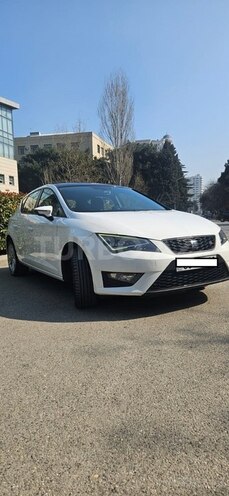 SEAT Leon-8