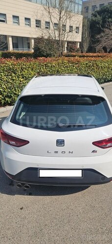 SEAT Leon-4