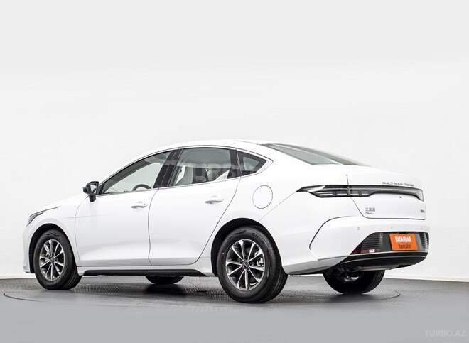 BYD Destroyer 05 2024, 0 km - 1.5 l - Bakı