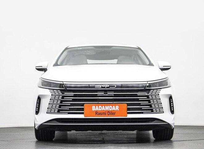 BYD Destroyer 05 2024, 0 km - 1.5 l - Bakı