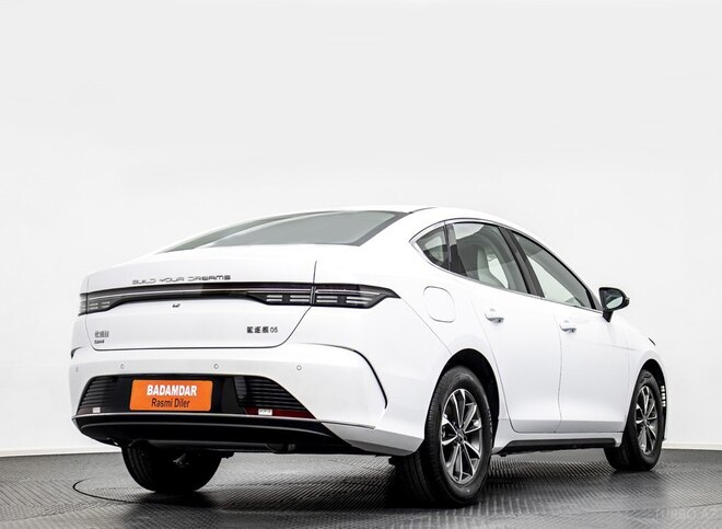 BYD Destroyer 05 2024, 0 km - 1.5 l - Bakı