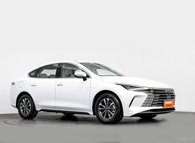 BYD Destroyer 05 2024, 0 km - 1.5 l - Bakı
