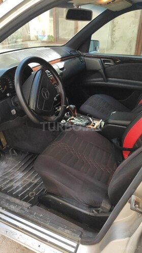 Mercedes E 230 1996, 353,000 km - 2.3 l - Bakı