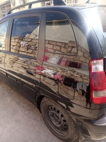 Hyundai Matrix 2006, 470,000 km - 1.5 l - Bakı