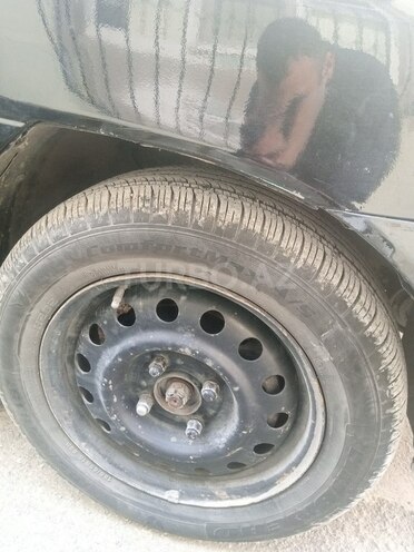 Hyundai Matrix 2006, 470,000 km - 1.5 l - Bakı