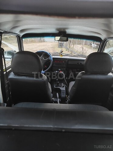 LADA (VAZ) Niva 2010, 160,000 km - 1.7 л - Lerik