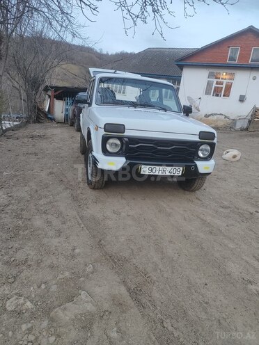 LADA (VAZ) Niva 2010, 160,000 km - 1.7 л - Lerik