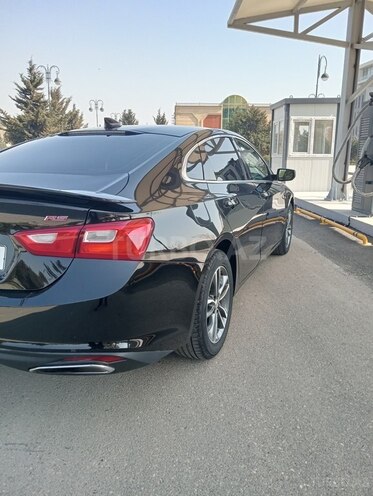 Chevrolet Malibu-3